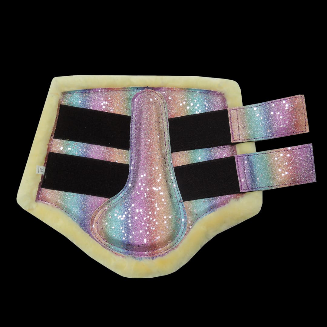 馬場馬術ブーツ